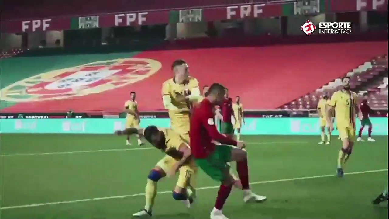 cr7