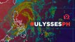 Typhoon Ulysses (Vamco) updates from NDRRMC | Thursday, November 12