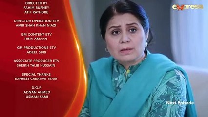 Saza e Ishq - Episode 37 Promo | Express TV
