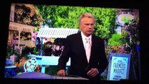 Wheel of Fortune: Bonus Round (11/11/20)