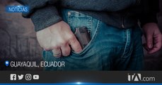 Crímenes en Guayaquil han aumentado en la ciudad en los últimos días -Teleamazonas