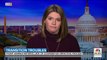 ‘Republicans Are Afraid Of Donald Trump’ Despite Election Loss, Kasie Hunt Says _ TODAY
