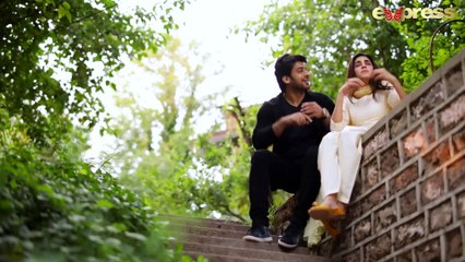 Saza e Ishq - Episode 39 | Express TV