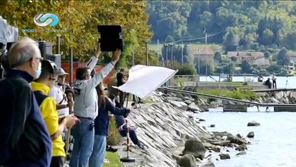 BLU SPORT Puntata 14 - Parte 1