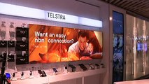 Telstra will be split into 3 entities
