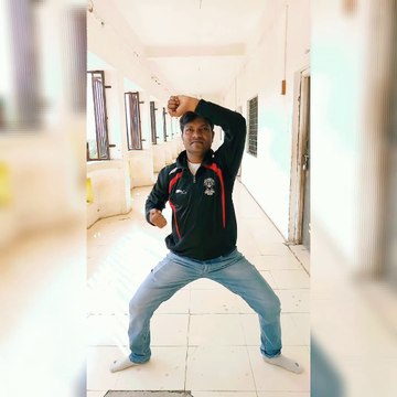 कराटे बेसिक ब्लॉक्स की जानकारी और प्रैक्टिस। Karate bassic blocks practice