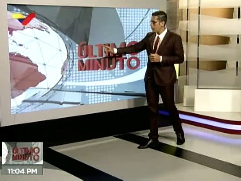 COVID-19: Venezuela registra 249 casos comunitarios, 56 importados y la tasa de recuperación es de 95%