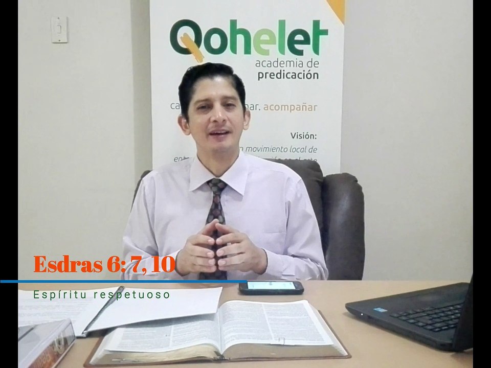 2. El Lugar Secreto Resultados