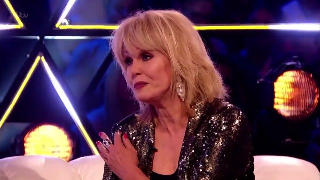 The Peas Look Back at Their Humble Beginnings | 20 Years of The Black Eyed Peas | ITV