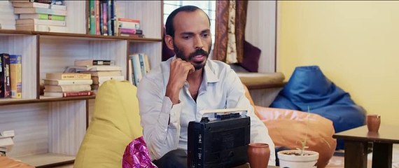 Gubbi mele Brahmastra 2019 kannada movie part 2