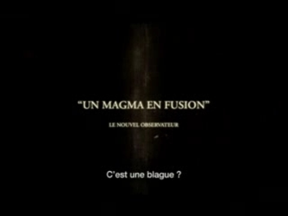 Redacted - Bande-annonce  (Anglais sous-titré)