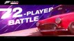 Forza Horizon 4 - Official Battle Royale Announcement Trailer - The Eliminator