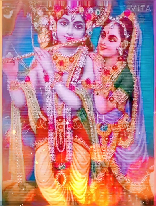 सपनन आओ श्याम रात मोरे