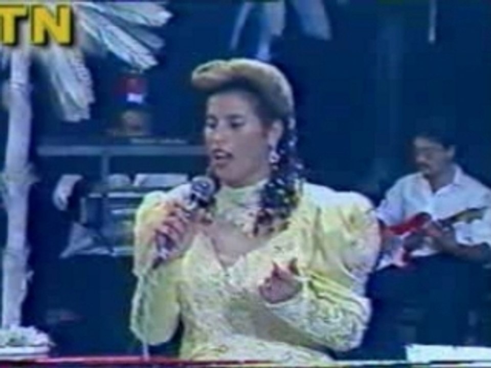 NAJAT AATABOU 13-TAOUNATE NOSTALGIE69