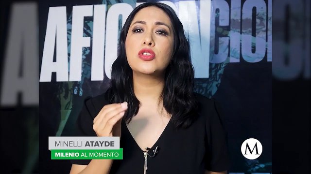 Milenio al Momento. ¿Qué tan sólido es el proyecto de la Liga de Balonpié Mexicano?: Minelli Atayde