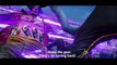 Jump Force - Official DLC Reveal Trailer - Grimmjow Jaegerjaquez & Trafalgar Lawep