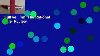 Full version  The Rational Male  Review