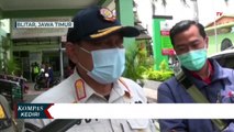 Pemerintah Kabupaten Blitar Terus Lakukan Razia Penggunaan Masker