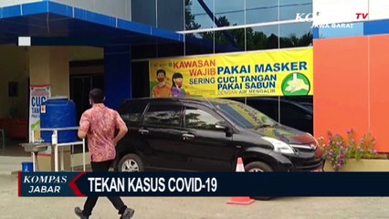 Pembatasan Berskala Mikro Akan Berlaku di Indramayu