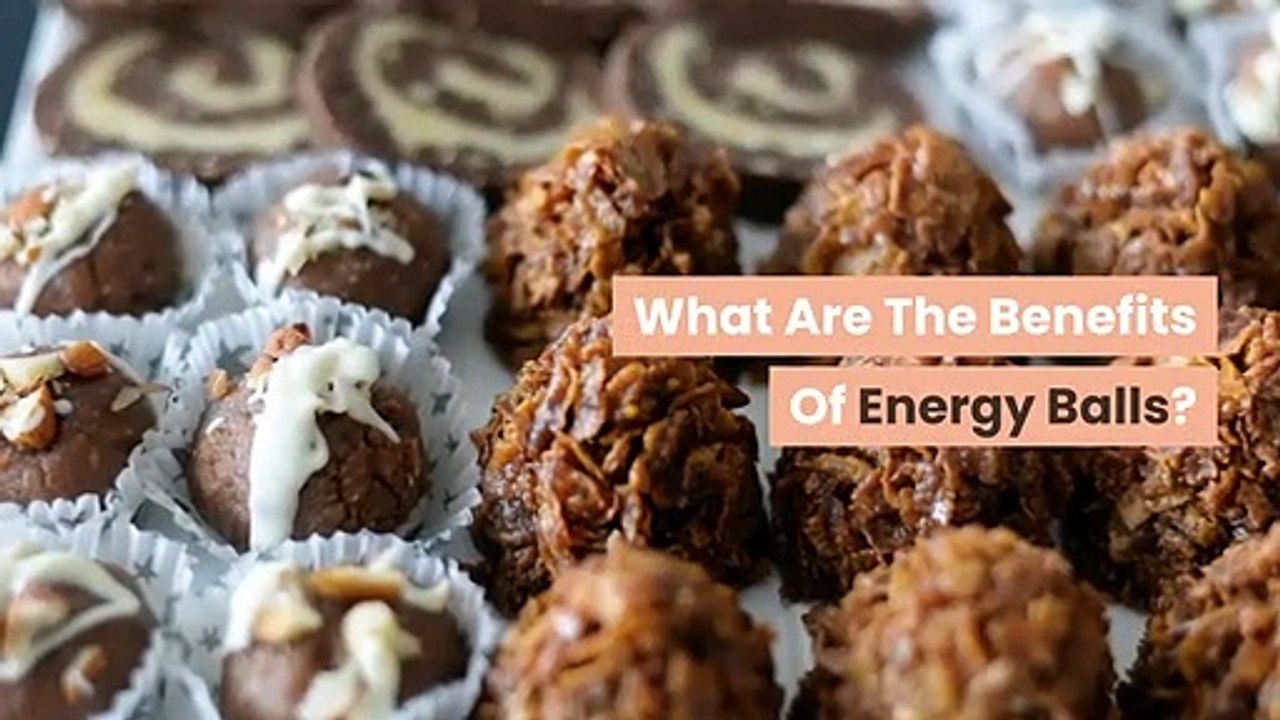 When Is The Best Time To Eat Energy Balls?
