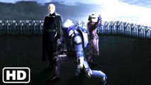 How Jango Fett Became The Template For Count Dooku's Clone Army (Star Wars Bounty Hunter)