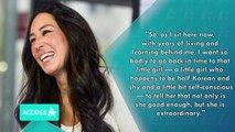Joanna Gaines Recalls Battling Insecurity As A Little Girl