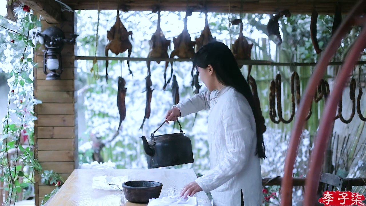 La soupe préférée des gourmands, tous les goûts dans un seul pot - Fo tiao qiang