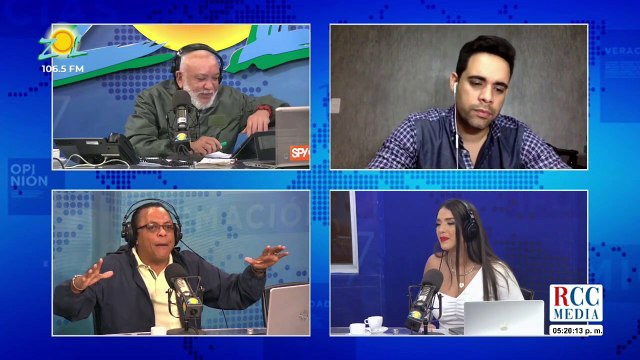 Analizando el puñito en El Mismo Golpe con Jochy parte 1/2