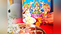 Diwali 2020: दिवाली पूजन सामग्री। दिवाली पूजा सामग्री की पूरी लिस्ट| Diwali Pujan Samgiri । Boldsky