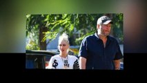 Will Blake Shelton pull out of 'The voice' Leaks Gwen Stefani is pregnant - A ba