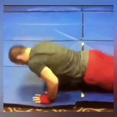 KHABIB Nurmagomedov New Training Footage For UFC254