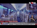 13 Jemaah Umrah Asal Indonesia Positif Covid-19