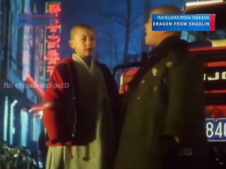 Boboho: Dragon from Shaolin (1996) Dubbing Indonesia Part#2