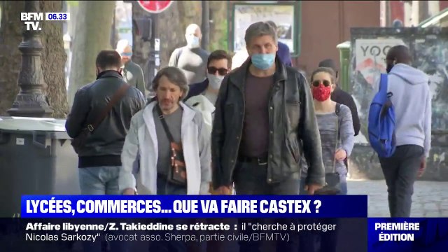 Lycées, commerces… Que va dire Jean Castex lors de sa conférence de presse ?