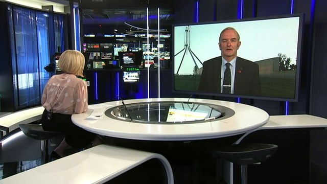 Inquiry into alleged war crimes by troops in Afghanistan