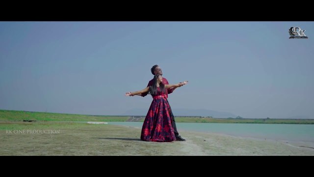 A SAJNI _ NEW SANTALI VIDEO SONG _ AMARDEEP TUDU _ SUNITA _MINATI MARANDI _RK CINE PRODUCTION PRESEN