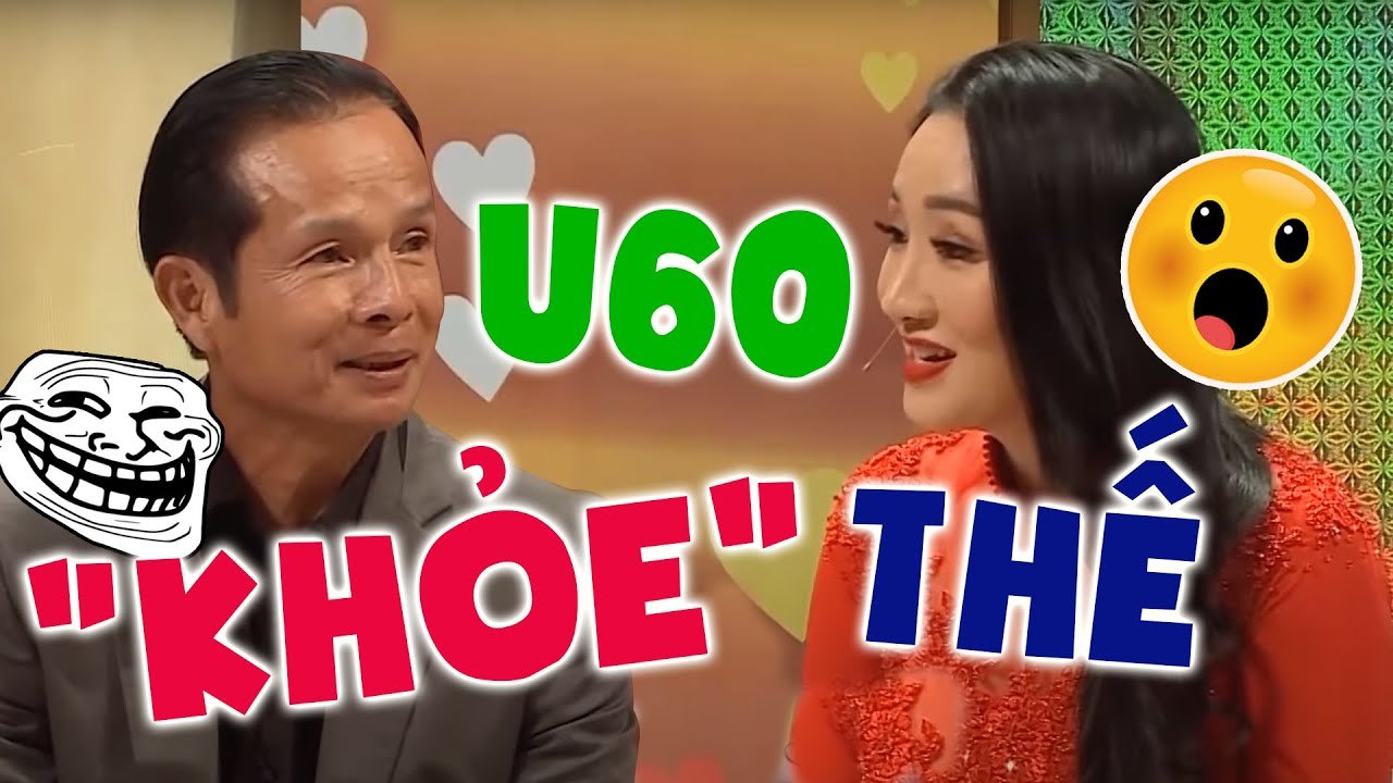 Việt Kiều U60 "HỐT" Ngay Mỹ Nhân Trẻ Đẹp Vào Đêm Giao Thừa Trong.. Nhà Nghỉ | VCS Hay Nhất