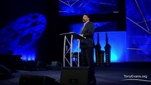 Kingdom Politics Sermon Series, Message 10_ God and Citizenship (Dr. Tony Evans)