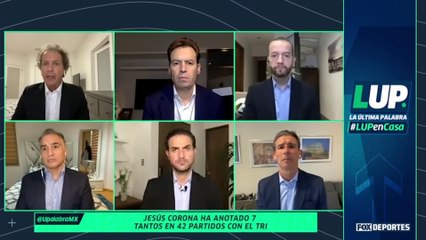 "Son lo mejor que hay en México, pero tiene que demostrarlo", Fabián Estay: LUP