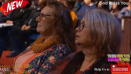 John Hagee Sermons _ When it's time you will know it! _ SPECIAL MESAGE _ Nov 07t