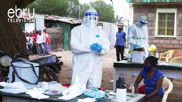 Covid-19 Deaths On An Upward Trend, 26 Deaths Reported and 1,216 New Infections In 24 Hours