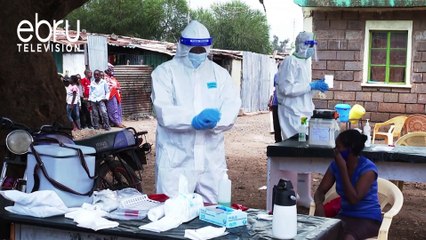 You Are On Your Own! NHIF Can No Longer Cover Covid-19 Treatments