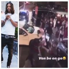 Another angle of von