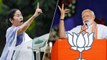 PM Modi eyes West Bengal elections, attacks CM Mamata Banerjee