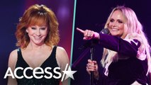 CMAs 2020: Top Moments From Reba, Miranda Lambert & More!