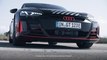 Pure Energy – der Audi RS e-tron GT Prototyp