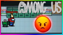 NO ONE ELSE TRUSTS ME! - Among Us Impostor & Crewmate Gameplay