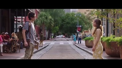 FIVE FEET APART Official Trailer Cole Sprouse Movie HD