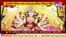 Surat_ Ambika Niketan temple reopens for devotees