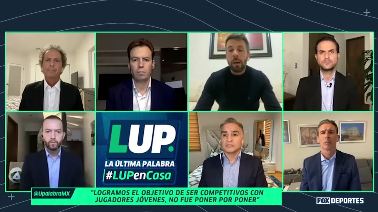 "Si vamos al 100% contra Santos, los dos vamos a sufrir", Paulo Pezzolano: LUP